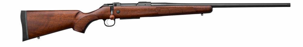 Riffel CZ 600+ AMERICAN Kal. 30-06 M15x1