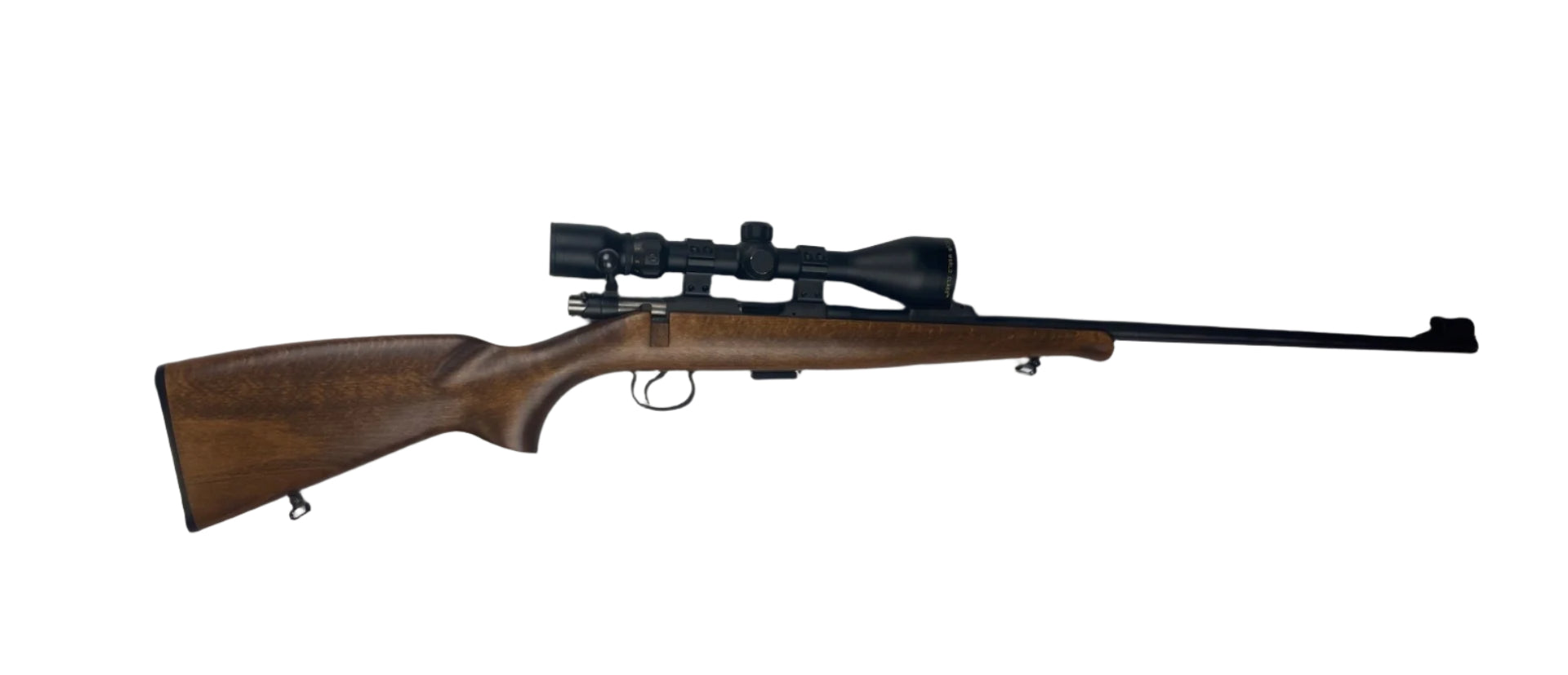 CZ/Brno 452 22lr brugt