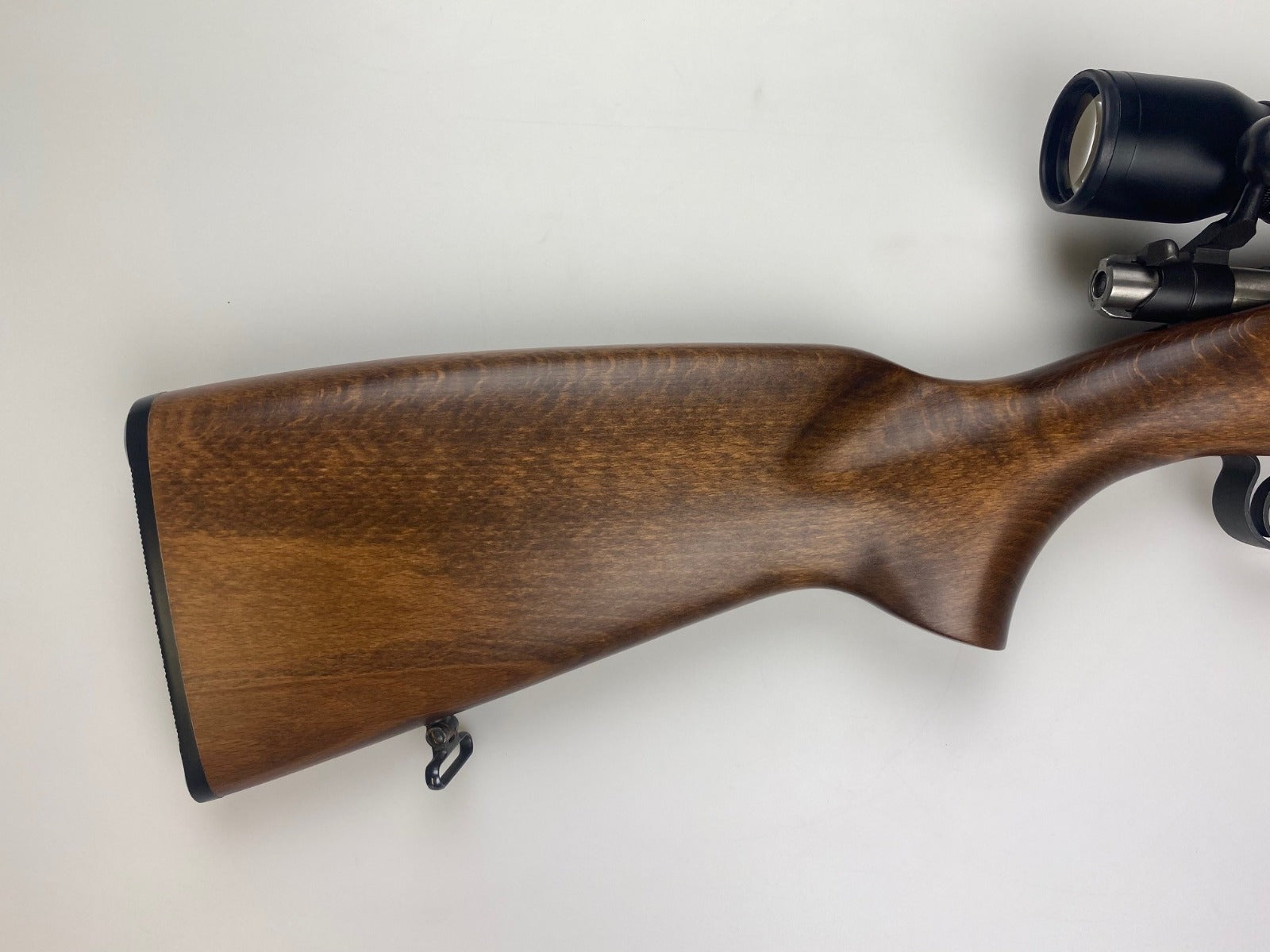 CZ/Brno 452 22lr brugt
