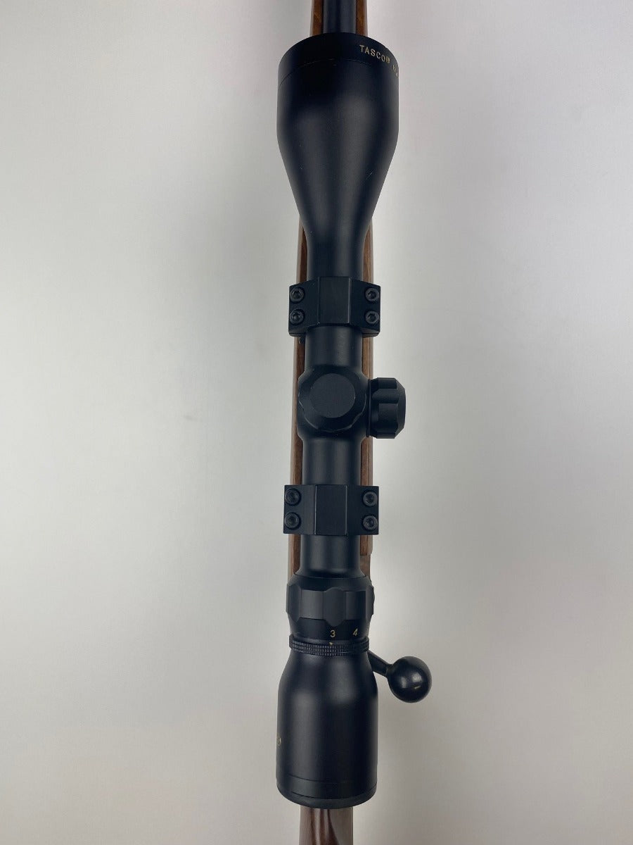 CZ/Brno 452 22lr brugt