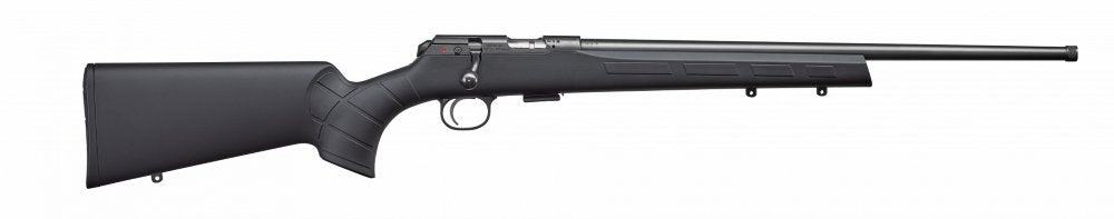 CZ 457 synthetic 22 lr