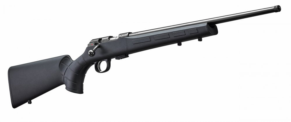 CZ 457 synthetic 22 lr