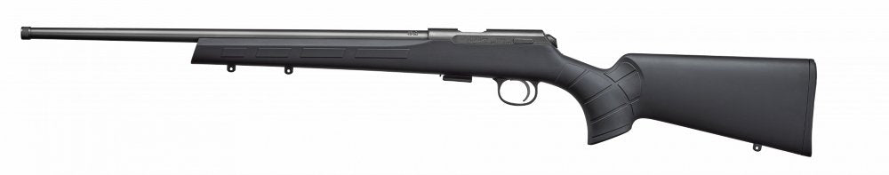 CZ 457 synthetic 22 lr