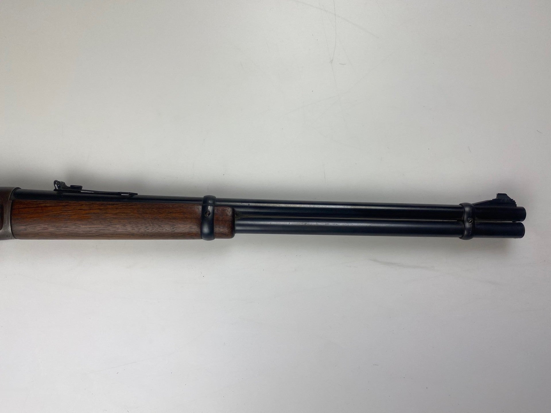 Brugt Winchester 94 Riffel Kal. 30-30 - Lever Action