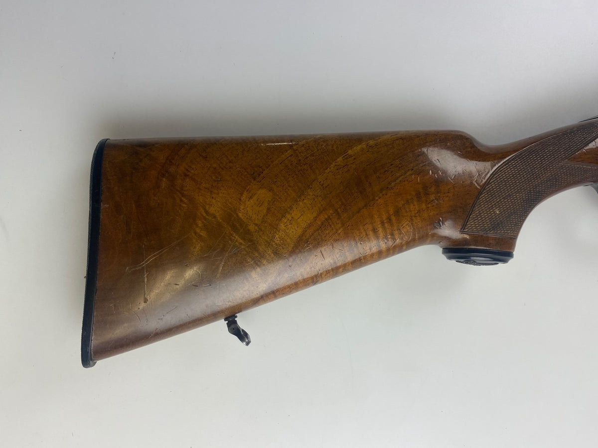 Brugt Beretta S56E 12/70