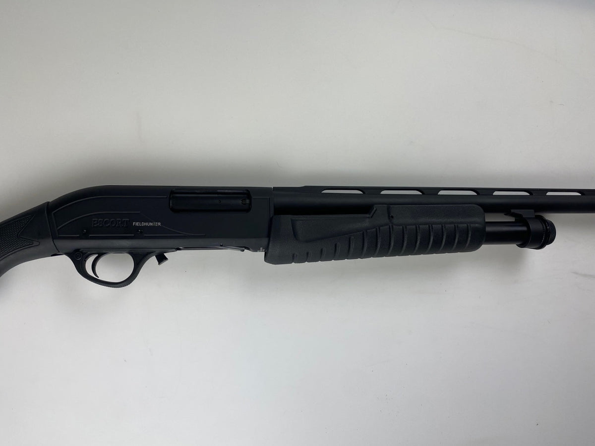 Brugt Escort Pump Gun