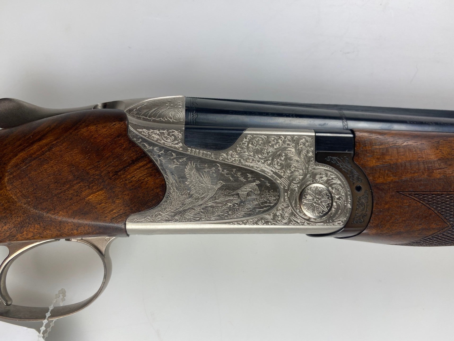 Brugt Haglgevær Beretta SV 10 Perennia III 12/76