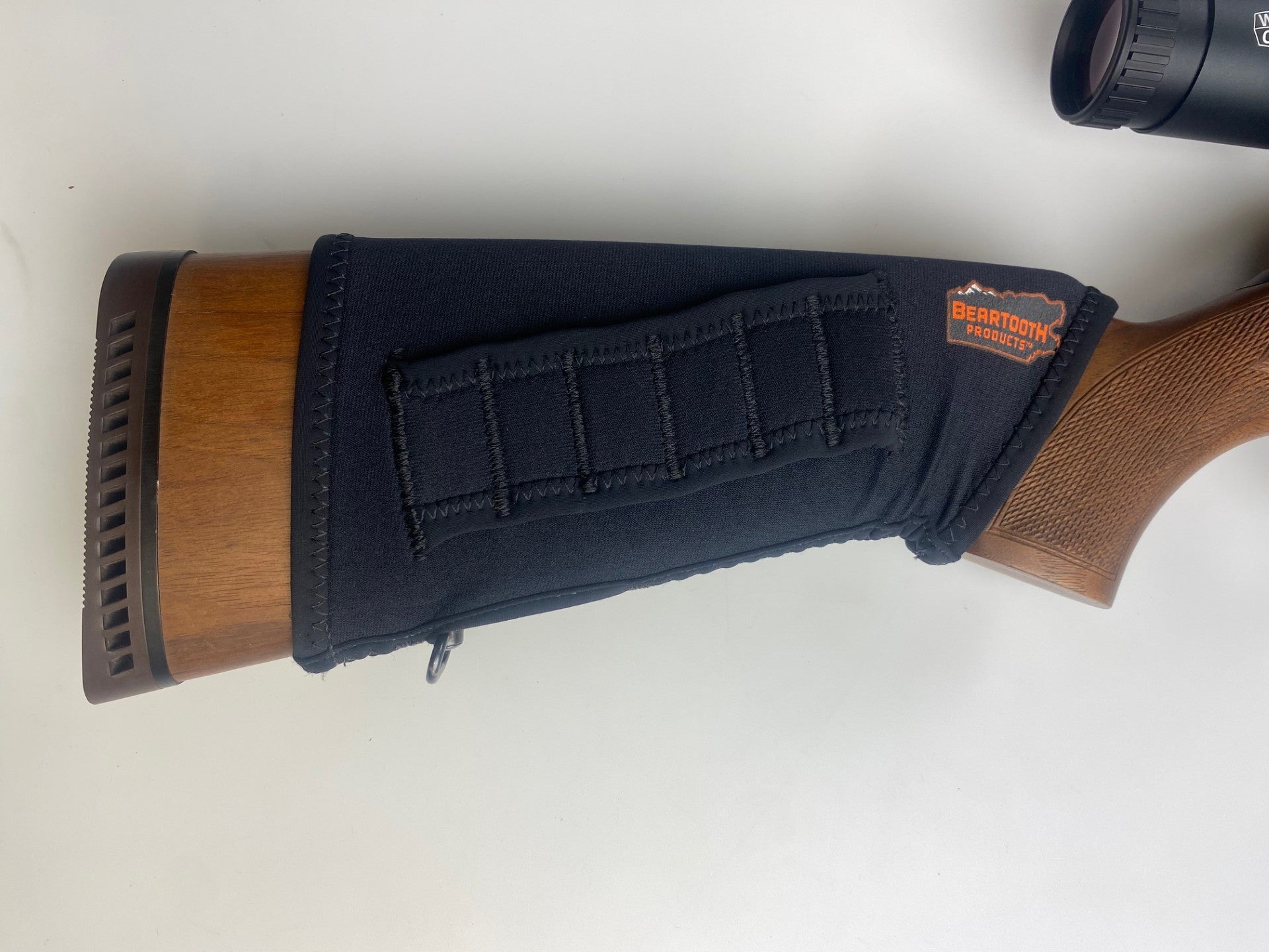 Brugt Danarms 30-06 med Welter 3-12x56 og lyddæmper
