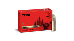 Geco Zero 8x57JS 9.0 gram