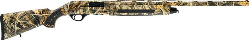 Hatsan Escort Xtreme Realtree Max4HD 12/76 - 71 cm løb