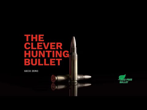 Geco Zero 8x57JS 9.0 gram