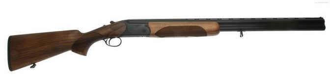 Huglu 103DE Black Links 12/76 - 71 cm