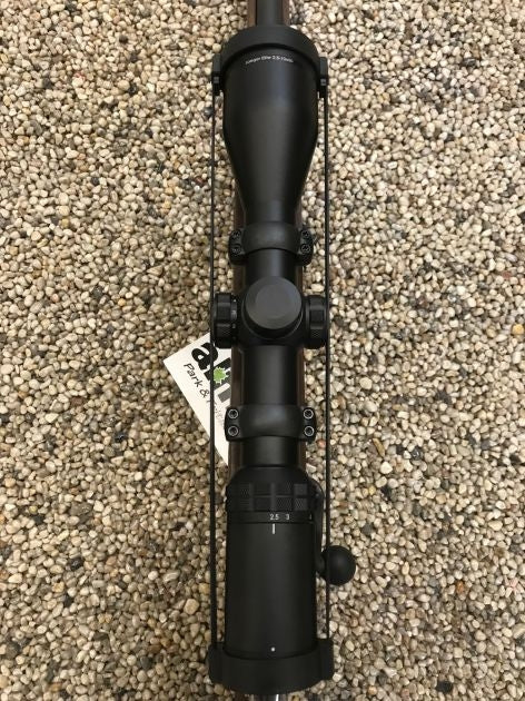 Titan 16 Standart Med Kikkert