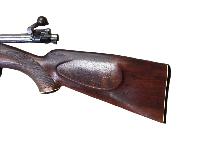 Brugt Mauser 8x57JS med