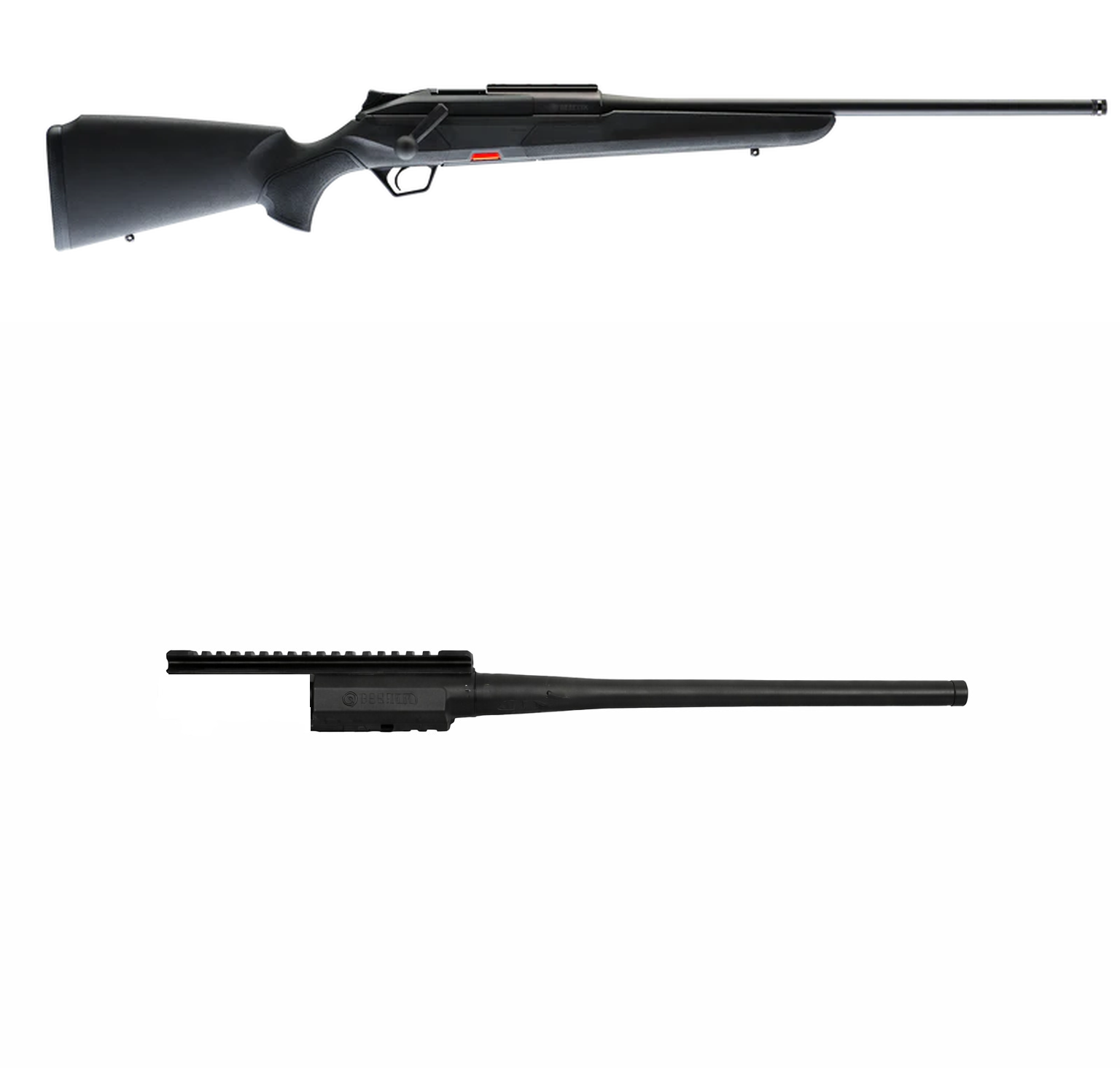 Beretta BRX riffel sæt 308 win og 300 win mag