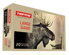 Norma 375 H/H 19,4g 300gr oryx
