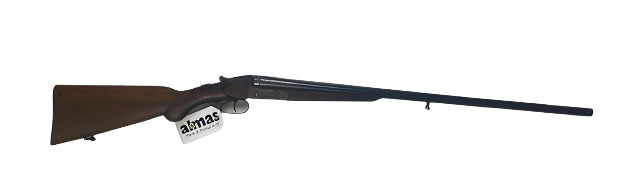 Brugt Pieper Bayard 12/70