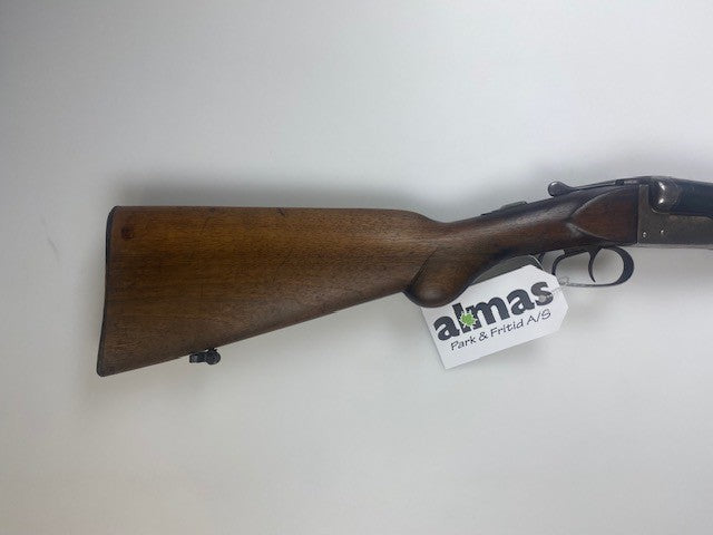 Brugt Pieper Bayard 12/70