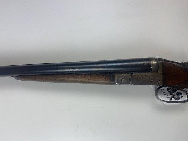 Brugt Pieper Bayard 12/70