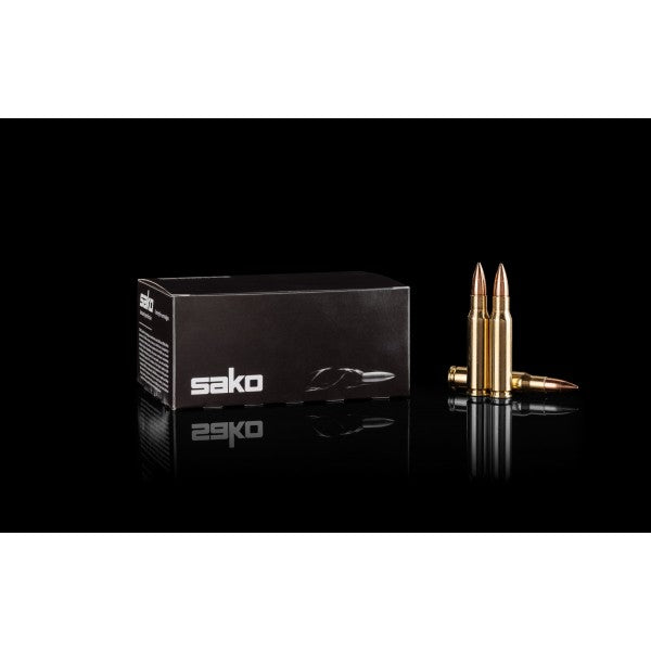 Sako Speedhead 308 win 8.0 gr