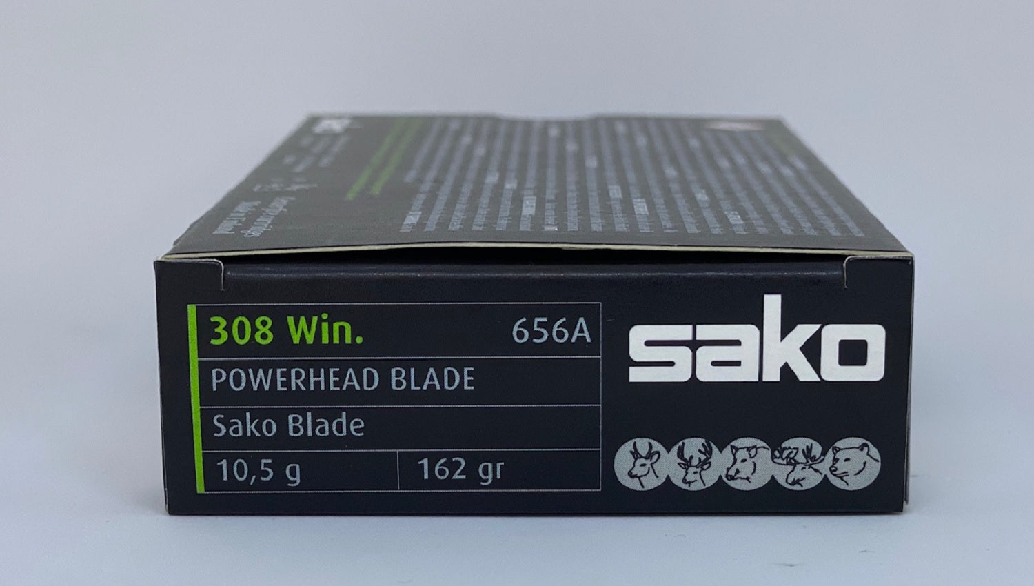 Sako Powerhead Blade 308 win 10.5G