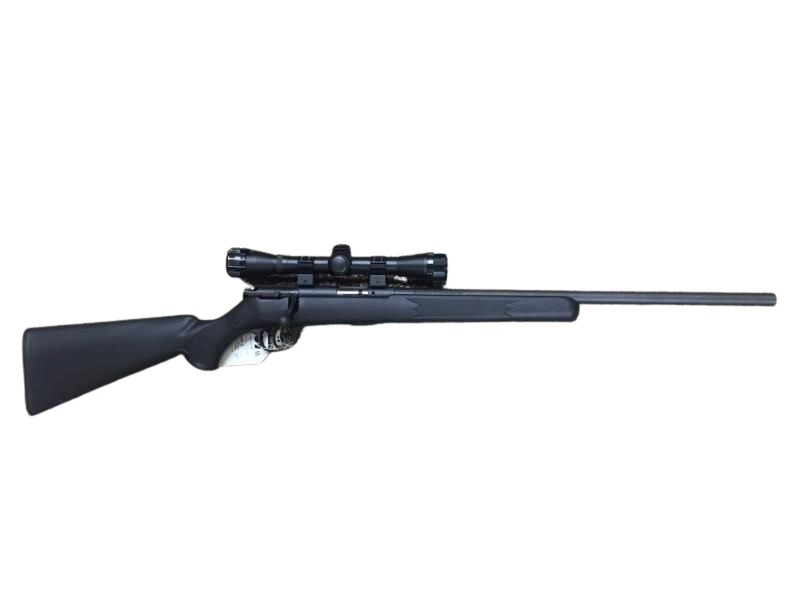 Savage MK2 Synt 22Lr Tyk løb