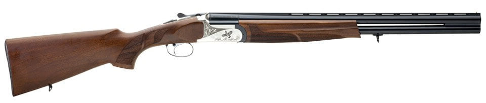 Silma 12/76 jagtgevær 71cm løb