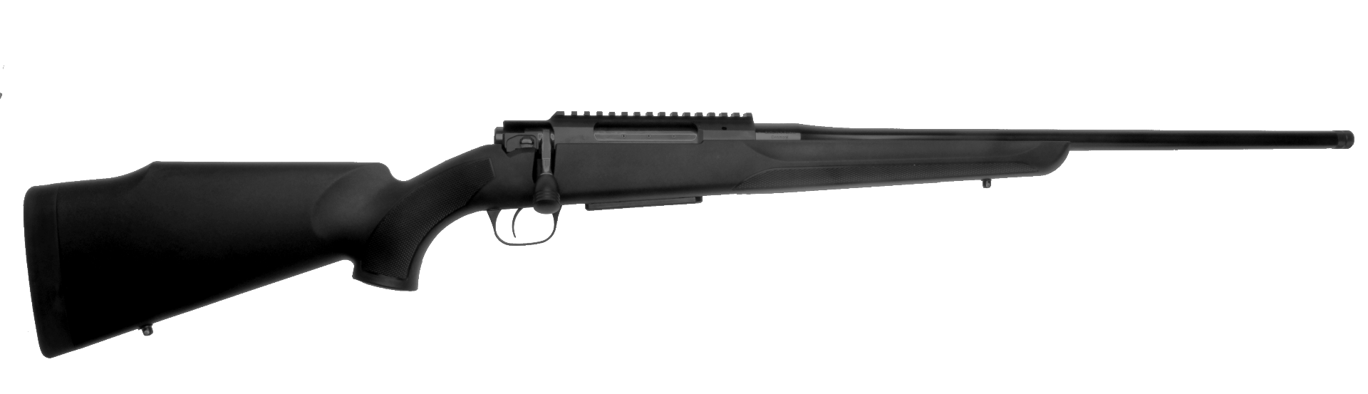 Schultz & Larsen Tactical compo 308