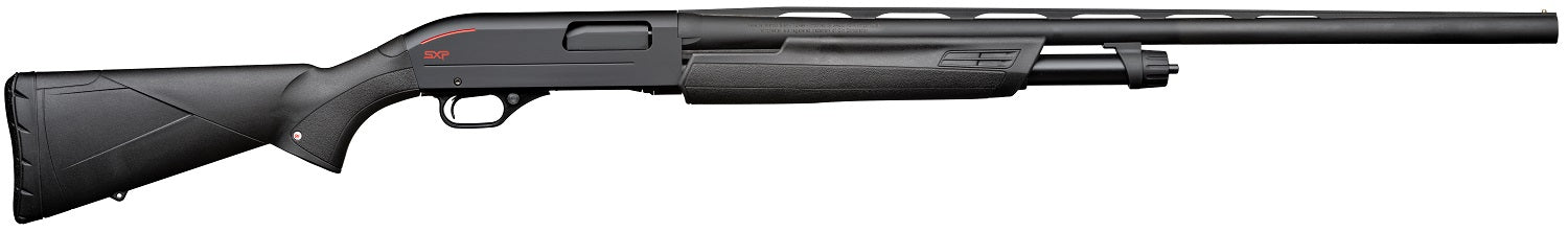 Winchester SXP Black Shadow 12/76