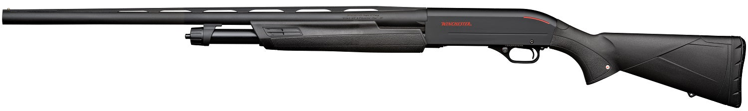 Winchester SXP Black Shadow 12/76