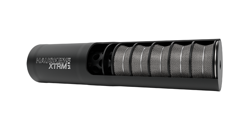 Tikka T3X Lite 308 win inkl Nikko Stirling sigtekikkert og Hausken lyddæmper