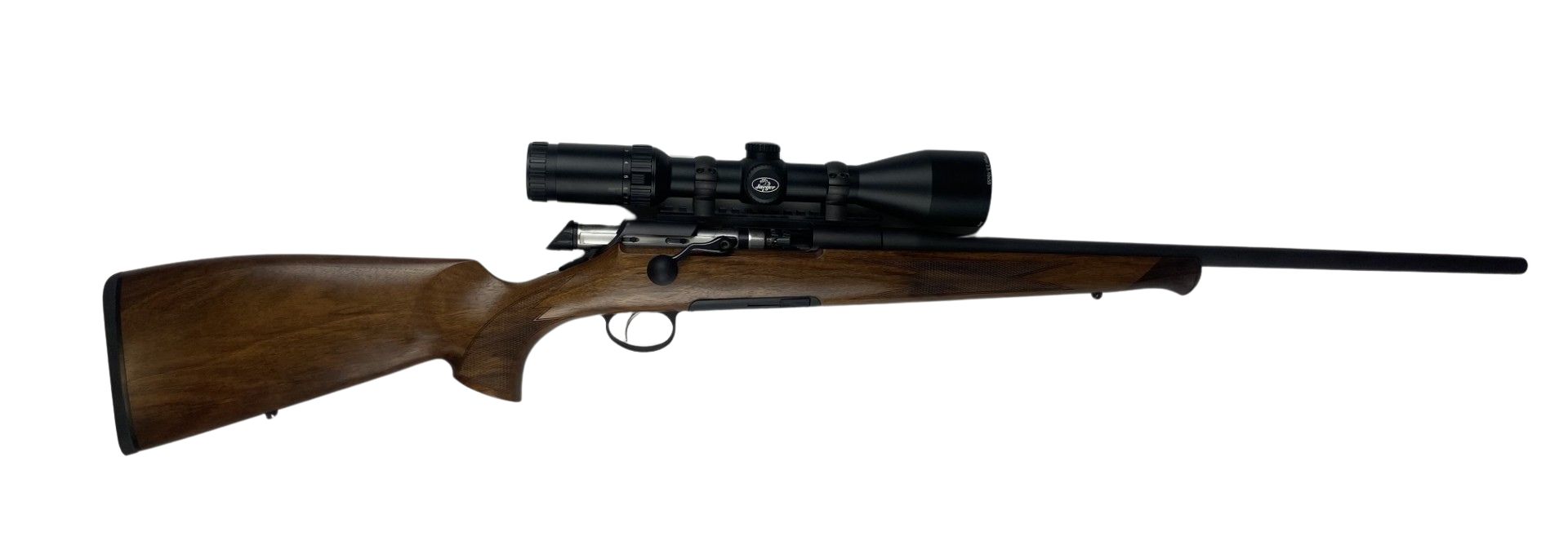 Titan 16 Exclusive riffelsæt 308 win