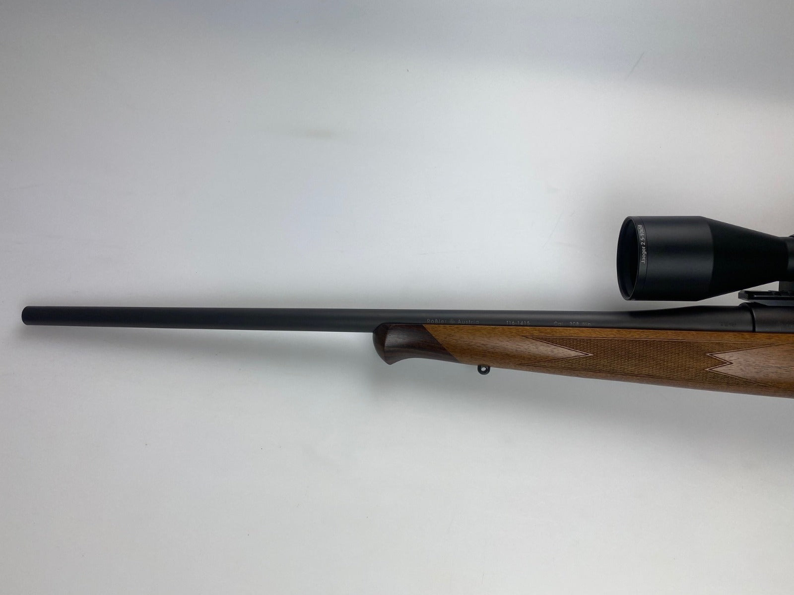 Titan 16 Exclusive riffelsæt 308 win