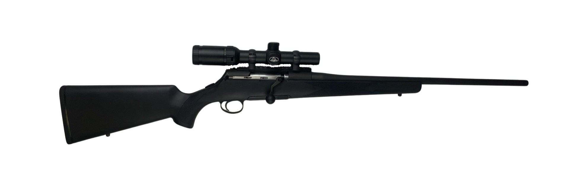 titan 16 riffelsæt 6.5x55 eller 308 win