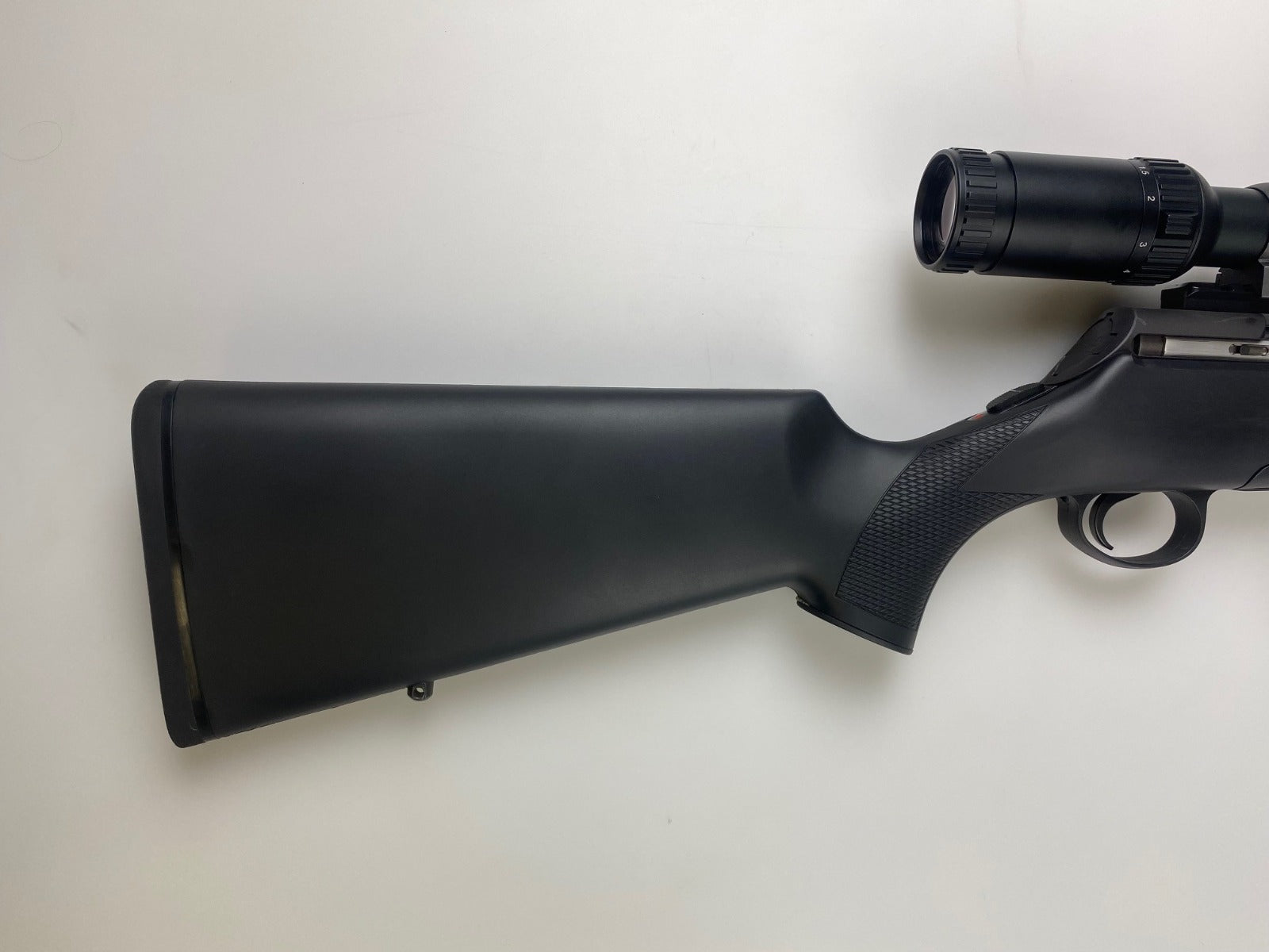 titan 16 riffelsæt 6.5x55 eller 308 win