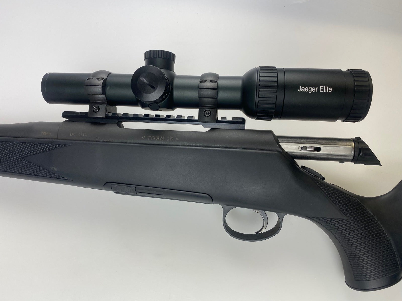 titan 16 riffelsæt 6.5x55 eller 308 win