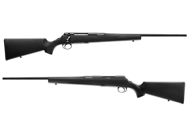 Titan 6 allround syntstisk