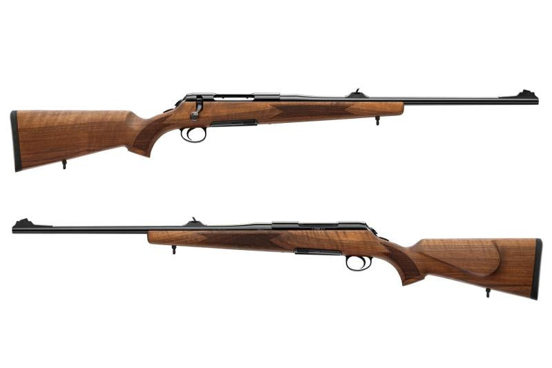 Titan 6 standard 6.5X55