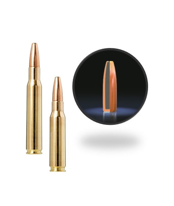 Norma 308 Win Vulkan 180GR/11.7G 20STK