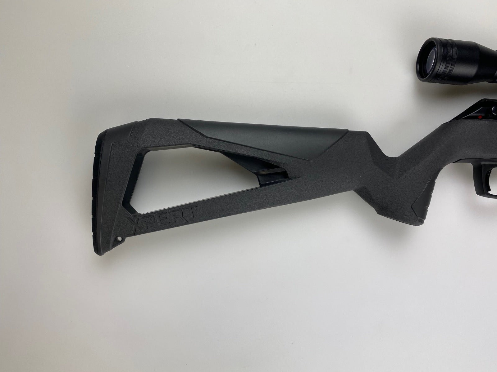 Winchester Xpert 22 lr med 4x32 sigtekikkert