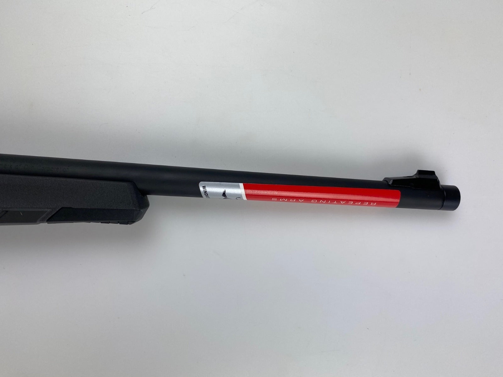 Winchester Xpert 22 lr med 4x32 sigtekikkert