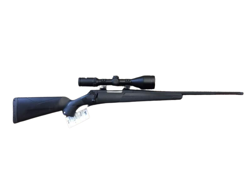 Winchester XPR 30.06 Riffelsæt