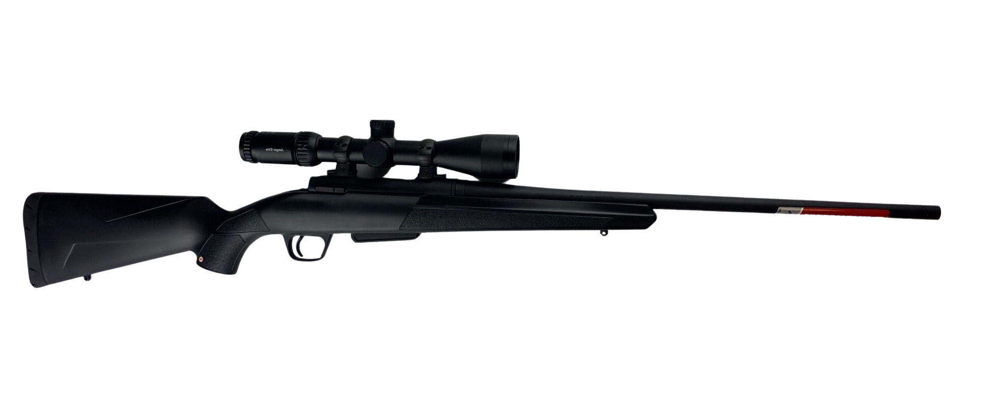 Winchester XPR 30-06 Riffelsæt