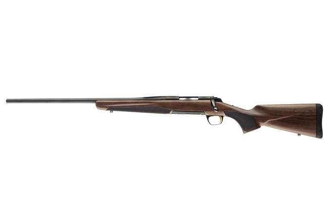 Browning X-bolt SF Hunter II LH .30-06, 14X1