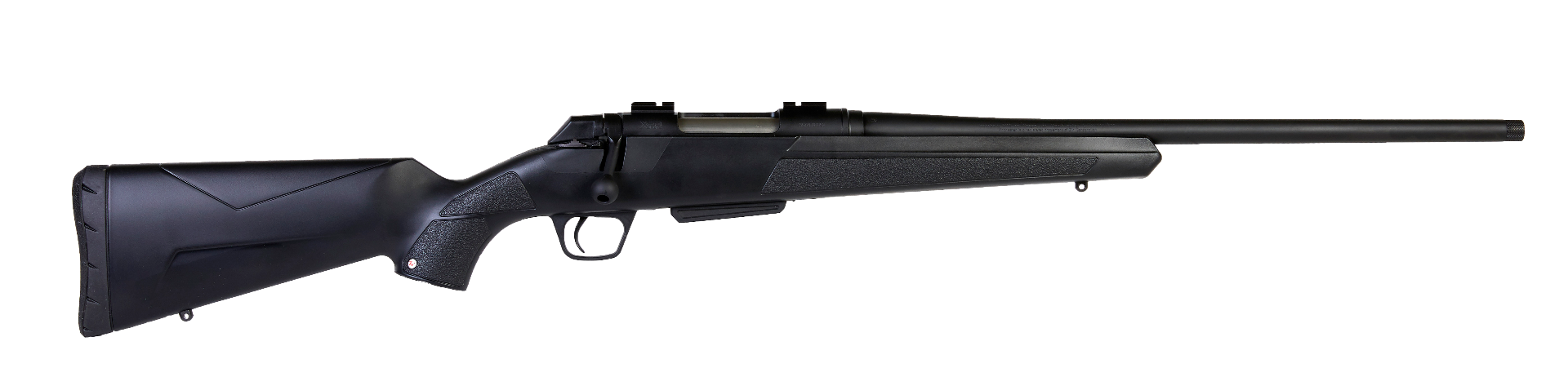 Winchester XPR 223 rem