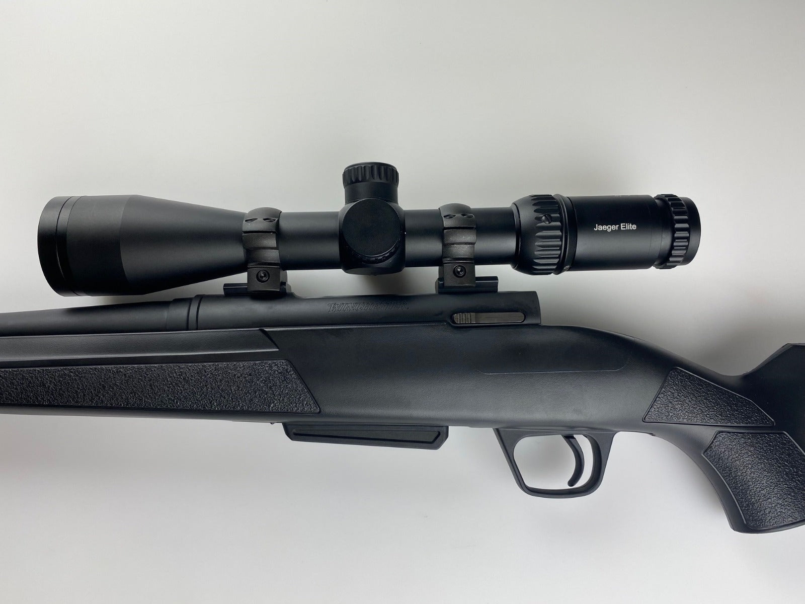 Winchester XPR 30-06 Riffelsæt