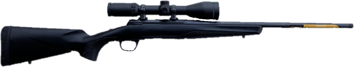 Browning X-bolt Composite .308 Win eller 30-06