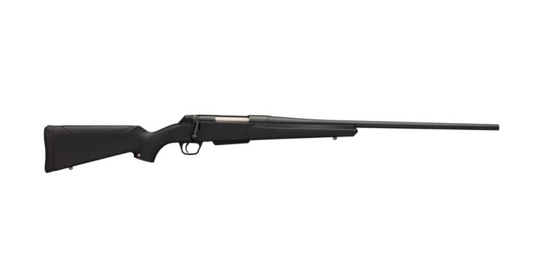 Winchester riffel XPR 308 win