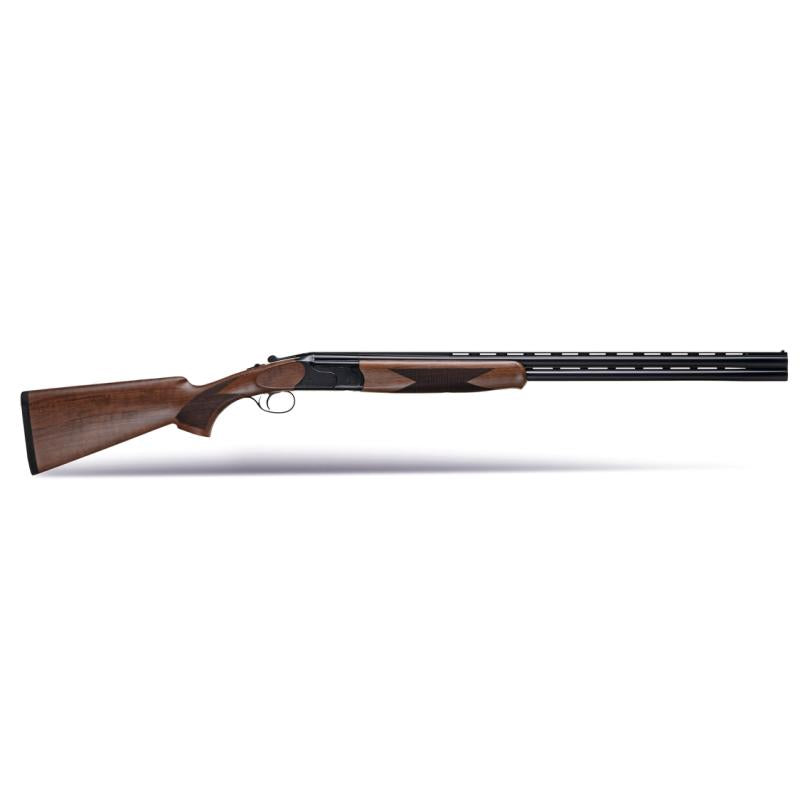 Huglu 103DE Black 71 cm løb