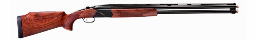 Fabarm Axis Sport & Hunting 12/76, 76cm løb